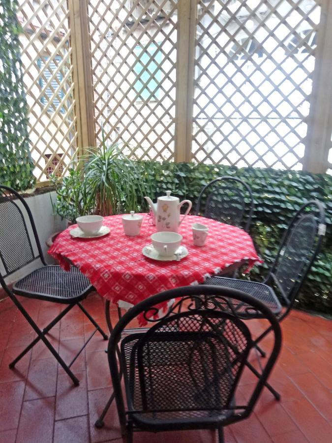 Anfiteatro House Romantica Lucca Exterior photo