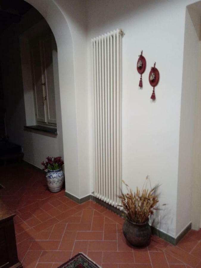 Anfiteatro House Romantica Lucca Exterior photo